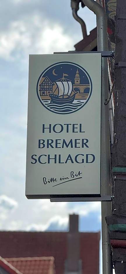 Hotel Bremer Schlagd