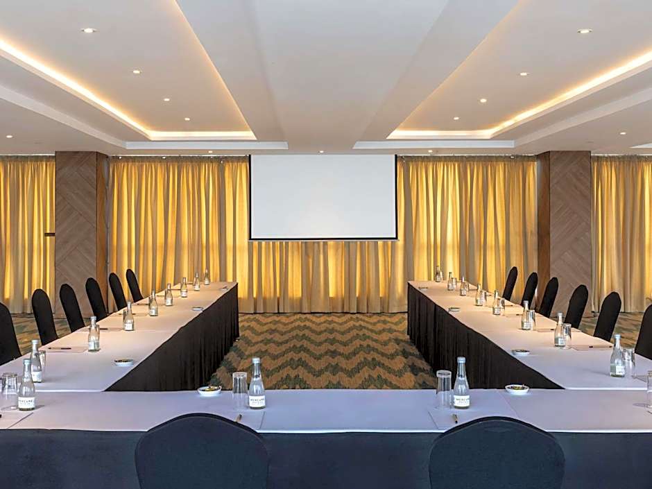 Mercure Nairobi Upper Hill