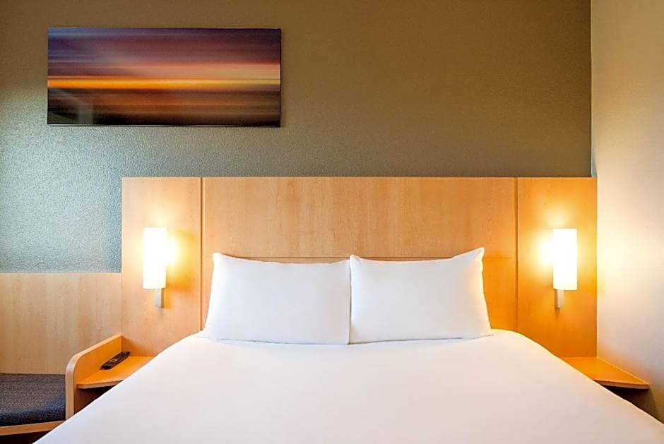 ibis Utrecht