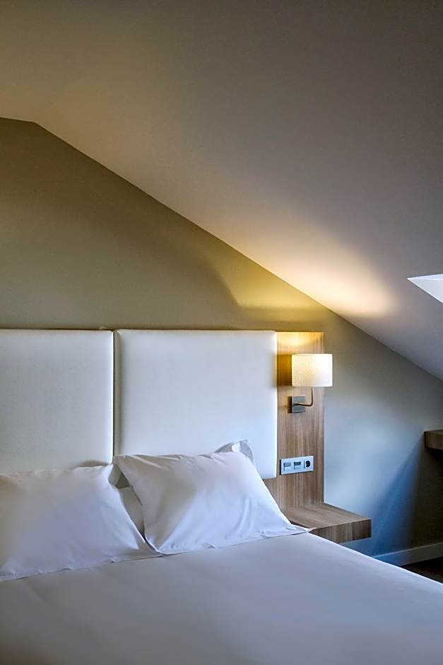 Hotel Los Lagos Nature