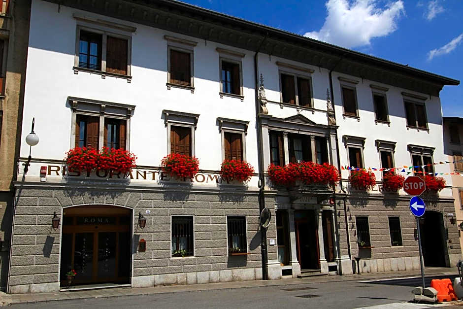 Albergo Roma
