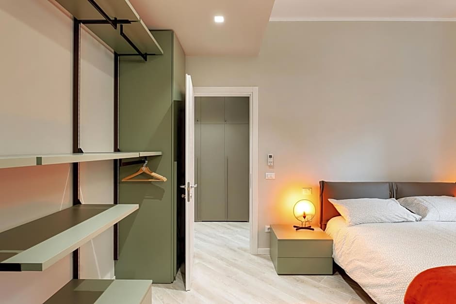 Maggiore Residence Flats