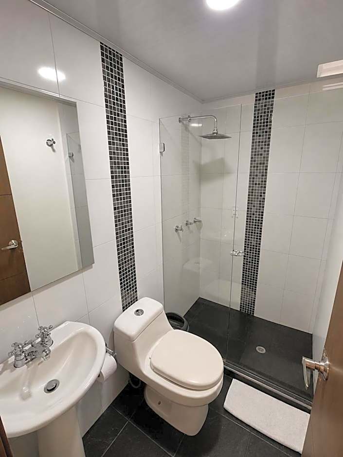 Hotel Metro 26