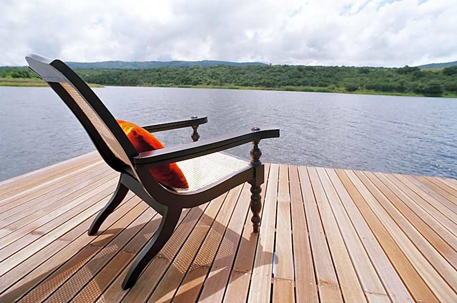 Pumba Private Game Reserve