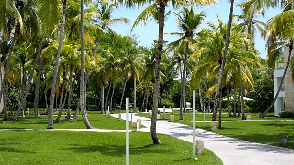 Princess Family Club Bavaro - All Inclusive