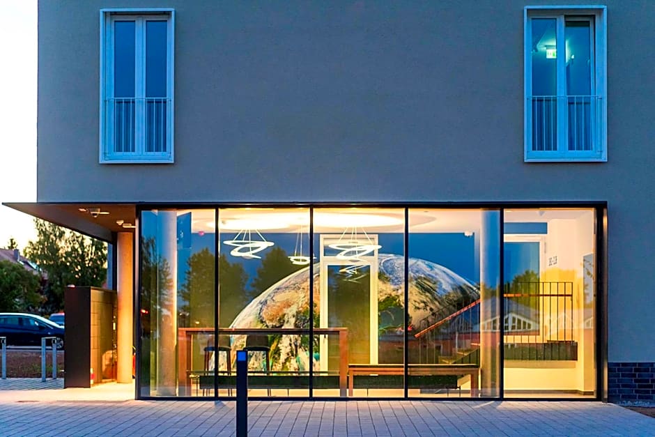 KONCEPT HOTEL Neue Horizonte