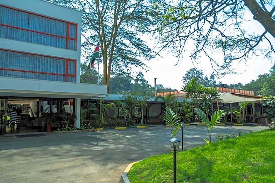 Hotel Boulevard Nairobi, City Centre CBD