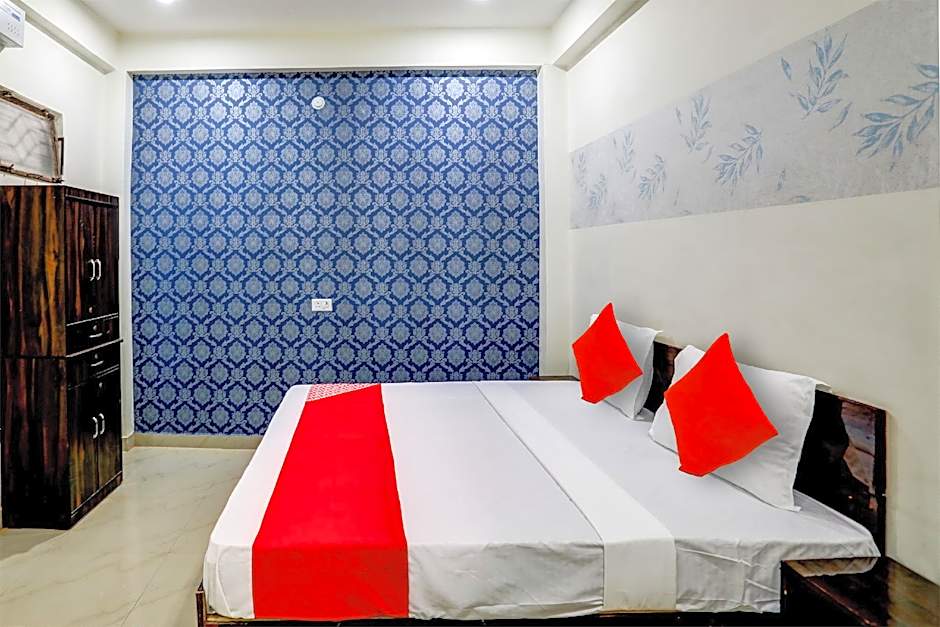 Hotel O The Raghav Villa