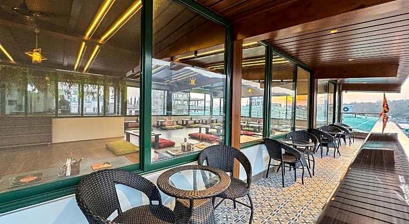 Green View by Green Tree Hotels