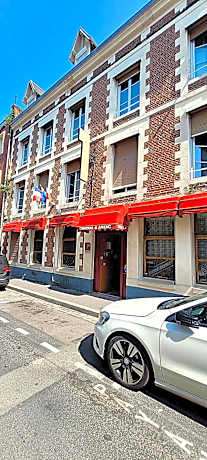 Hotel Central Anzac