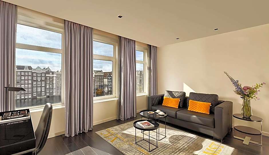 Park Plaza Victoria Amsterdam