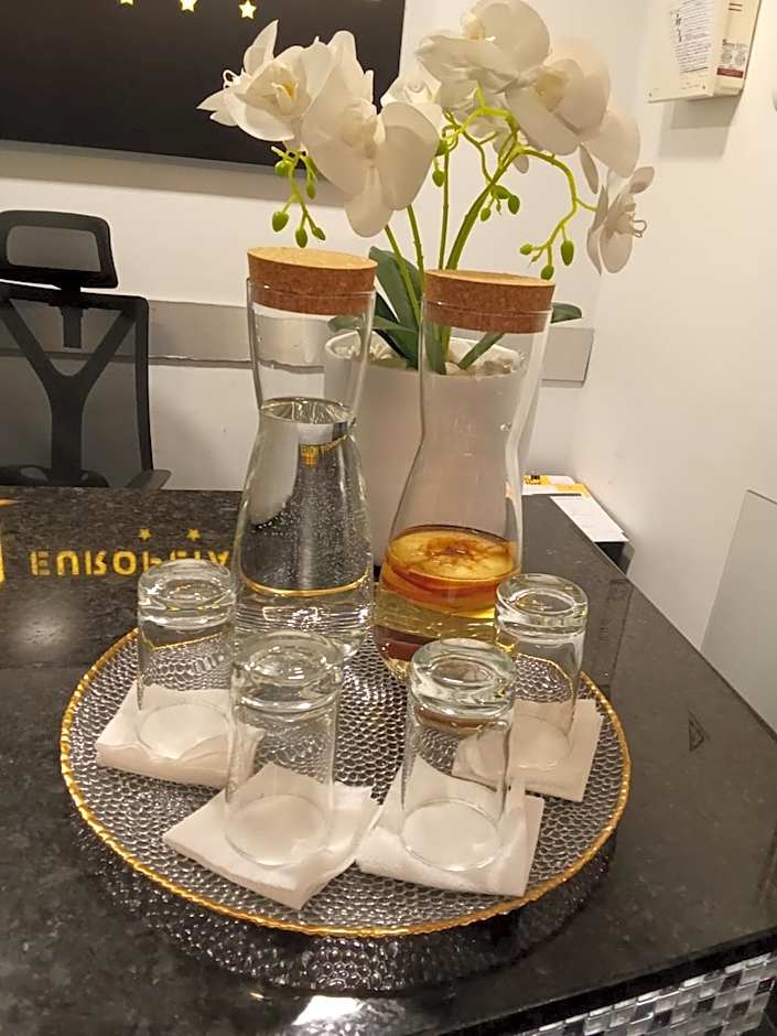 BE ONE HOTEL Caldas da Rainha - by MHMB Hospitality