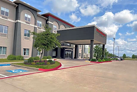 Hawthorn Suites by Wyndham Port Arthur