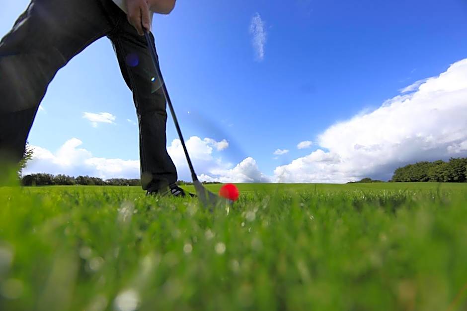 Landhotel Möllhagen