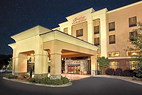 Hampton Inn By Hilton & Suites Sevierville At Stadium Drive