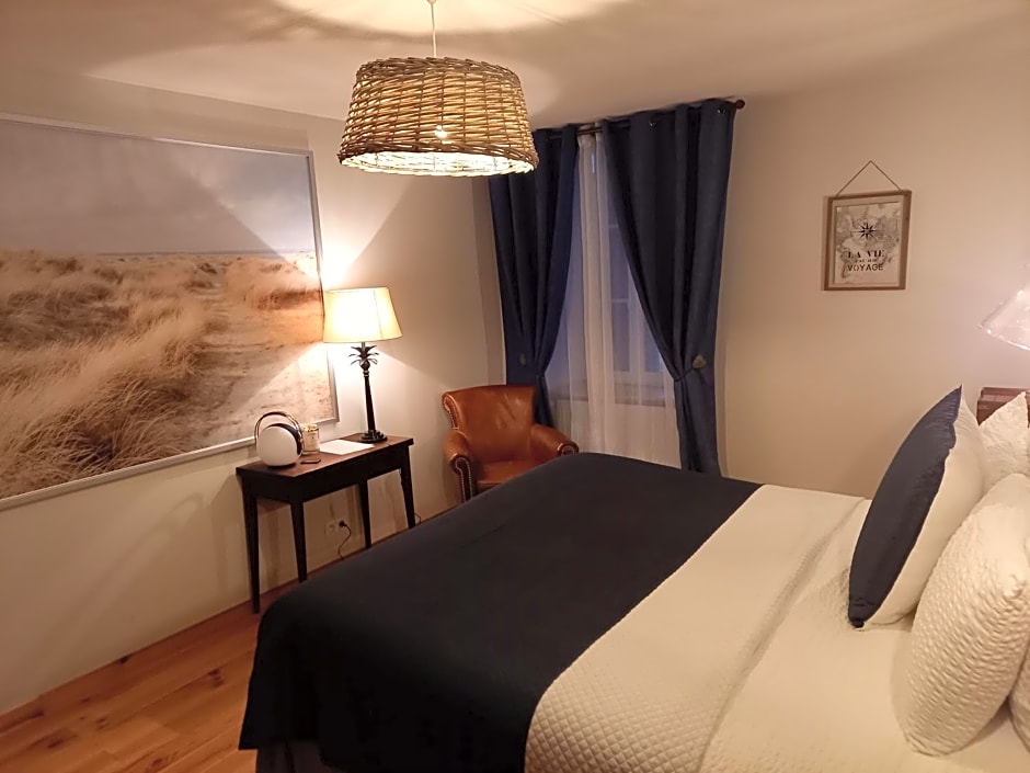 La Maison de Fleurat