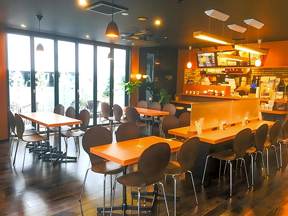 Hotel Livemax Chiba Minato-ekimae