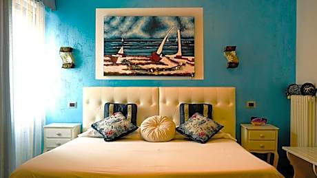 Florivana Boutique Hotel