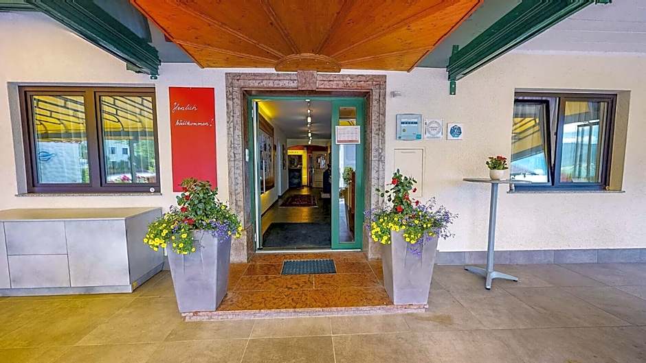 Hotel Haberl - Attersee