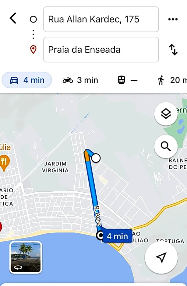Enseada Guaruja
