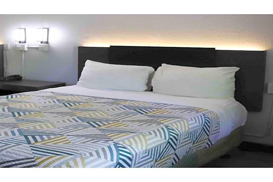 Motel 6-Birmingham, AL