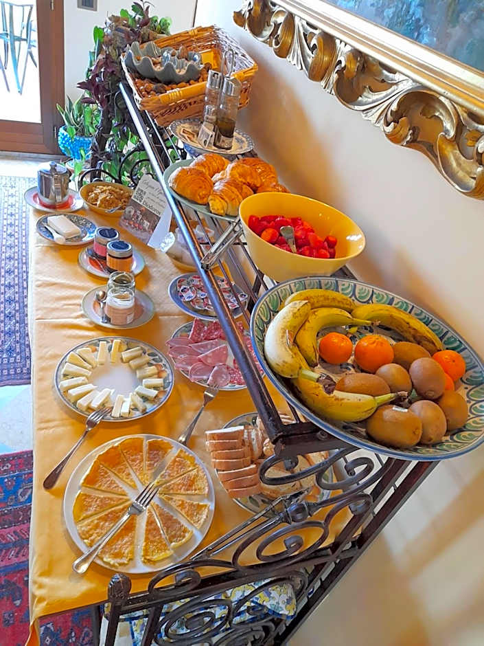 terrazze di montelusa