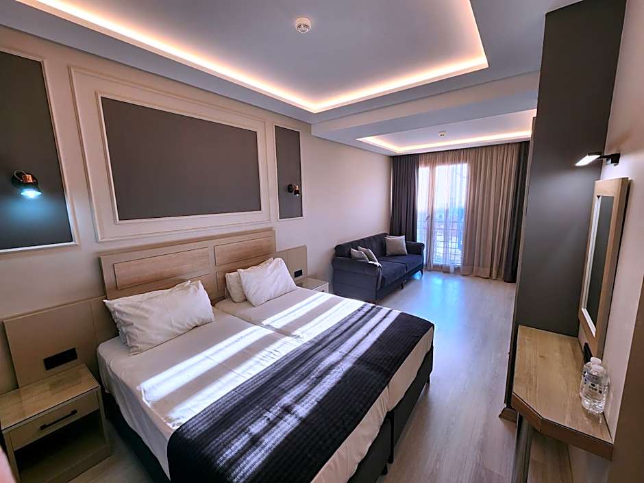 Nanda Hotel