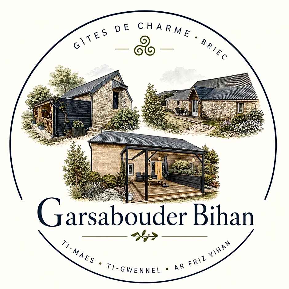 Gîte Ti-Gwennel