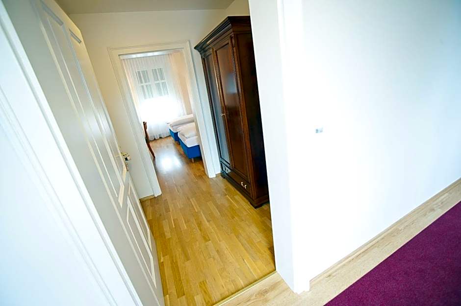 Stadthotel zur goldenen Krone