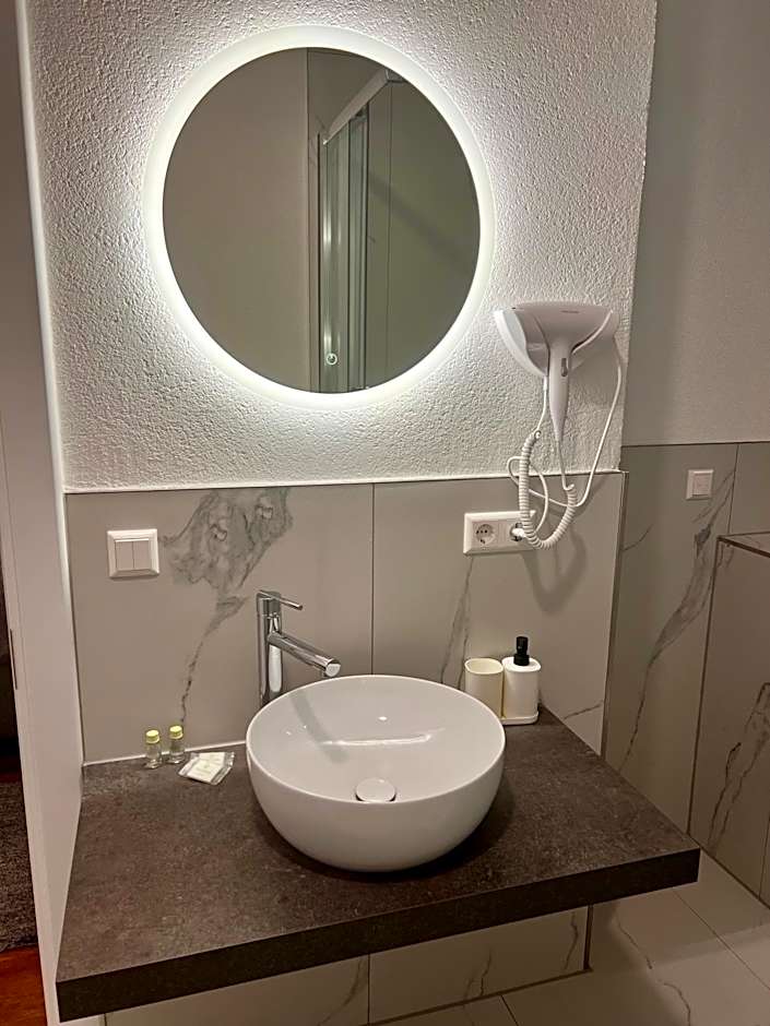 Hotel am Schlossplatz