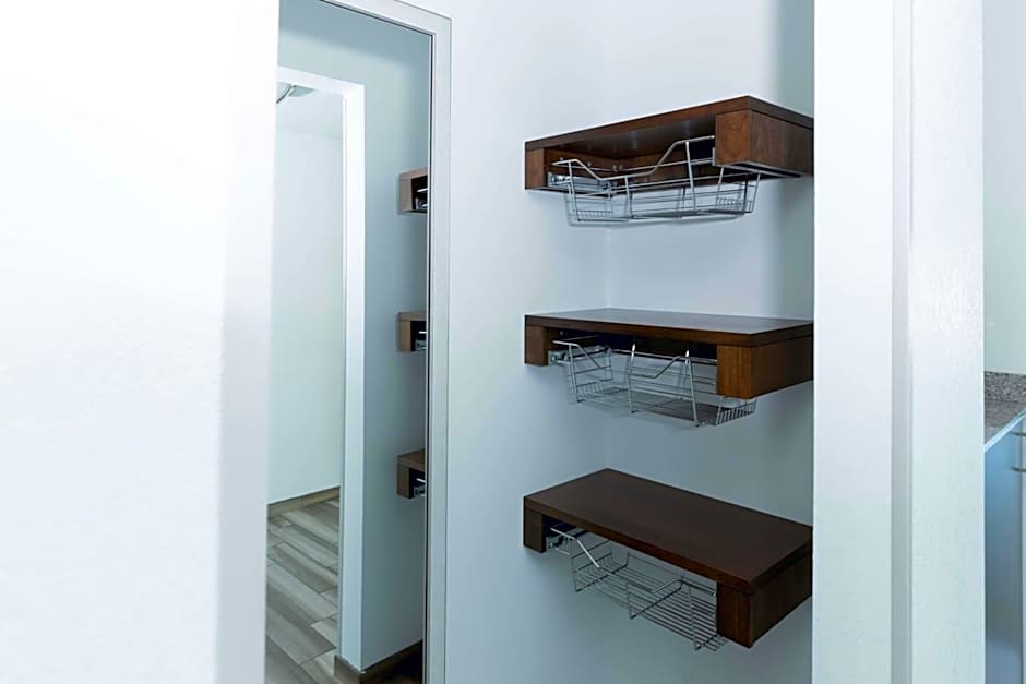 Hilton Garden Inn Asheville Downtown