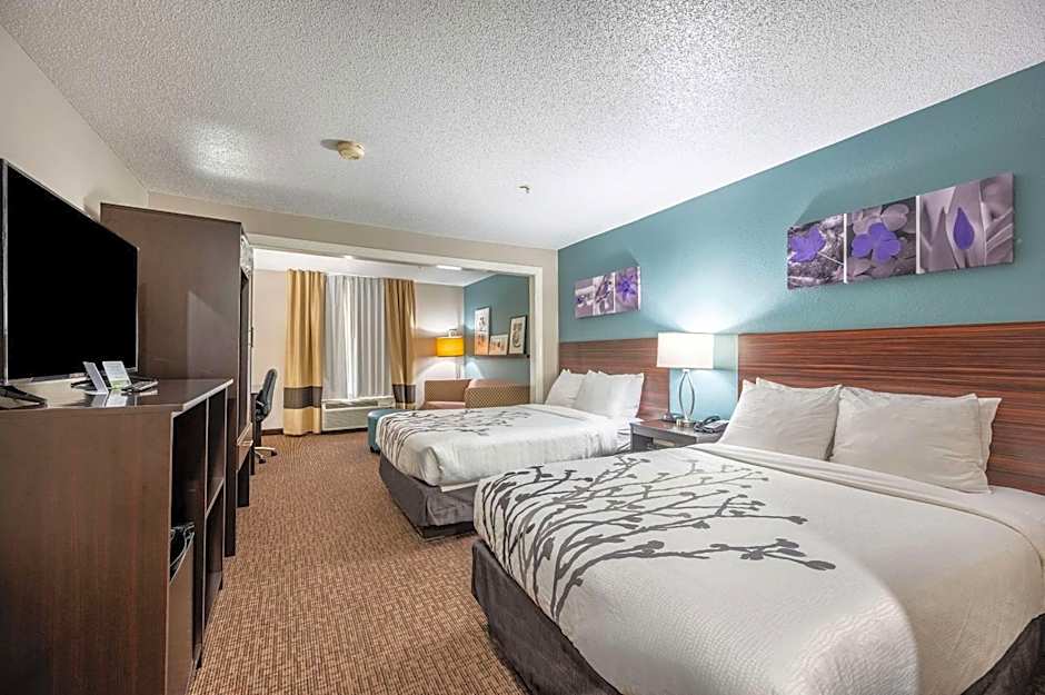 Sleep Inn & Suites