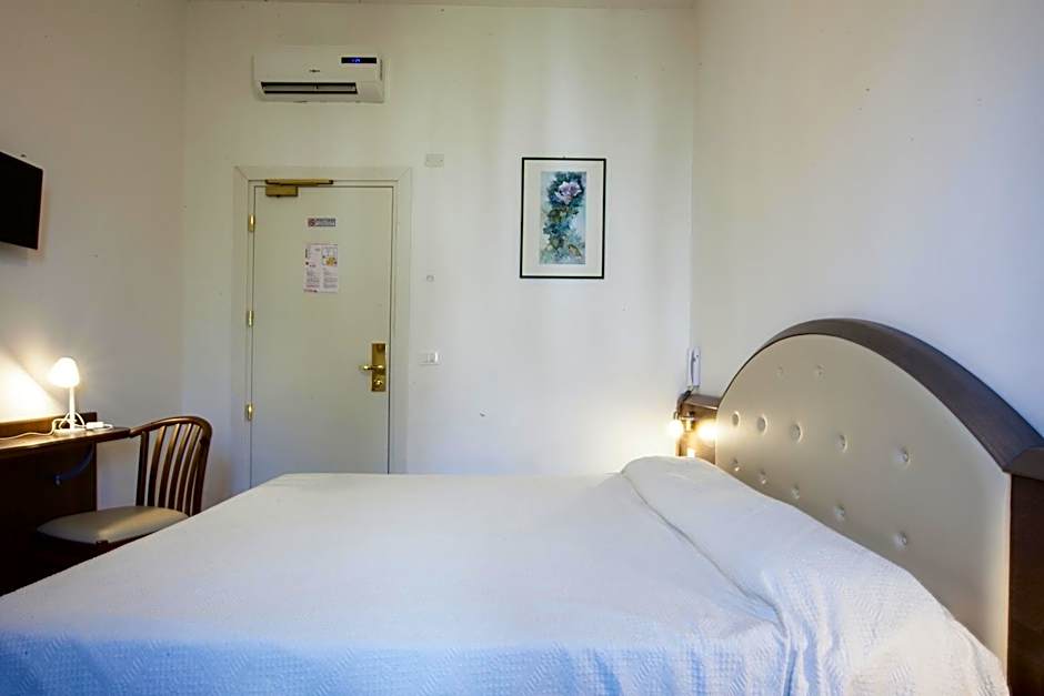 Hotel Amalfi Milano