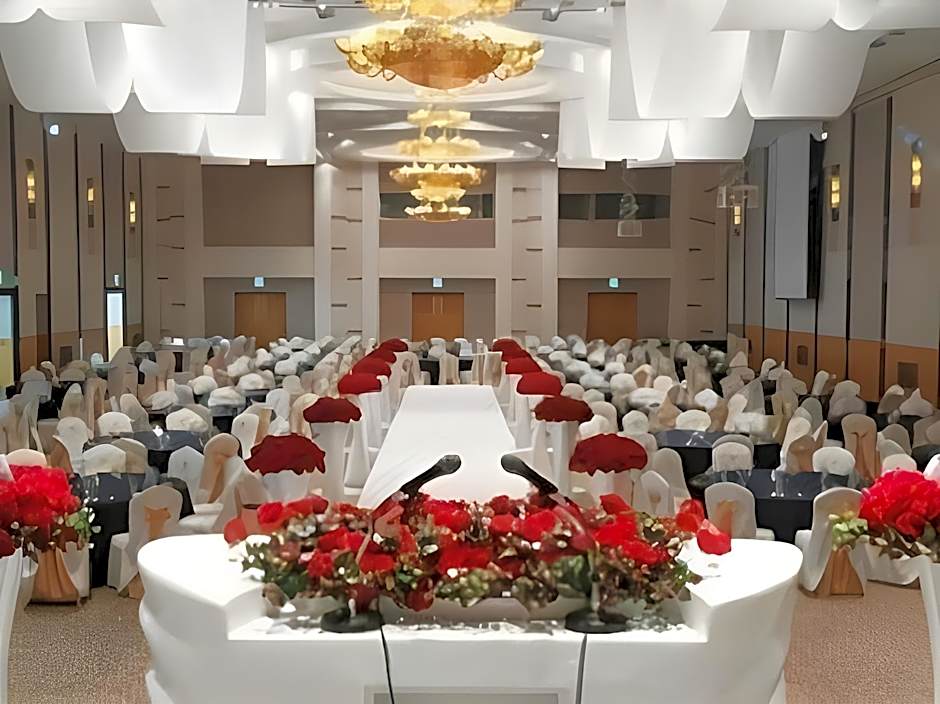 Hotel Geumosan
