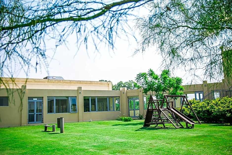 Amérian Villa Maria Park Hotel