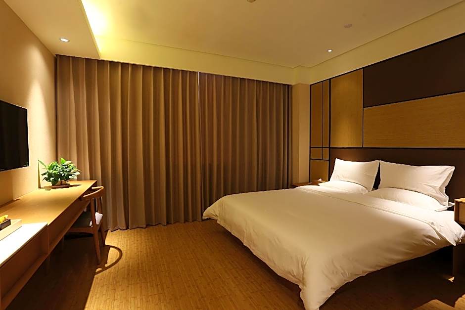 JI Hotel Xiamen Zhongshan Road Pedestrian Street