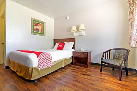 Premium Full Bed Accessible
