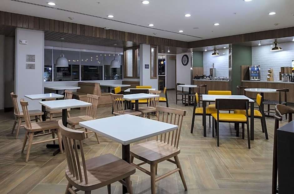 Fairfield Inn & Suites by Marriott Monahans