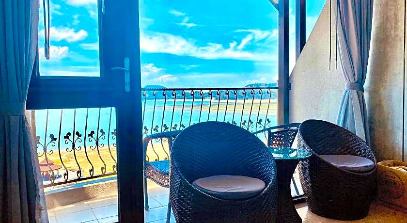 Ming Yue Hu Lakeview BnB