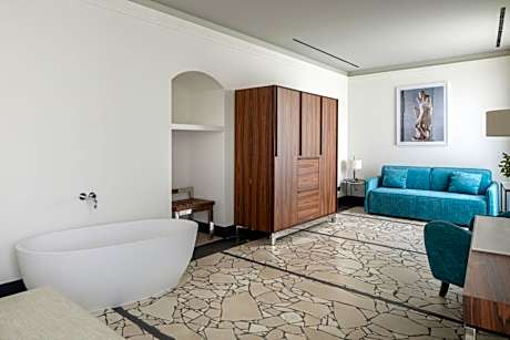 Faito Suite with Private Spa - Adults only