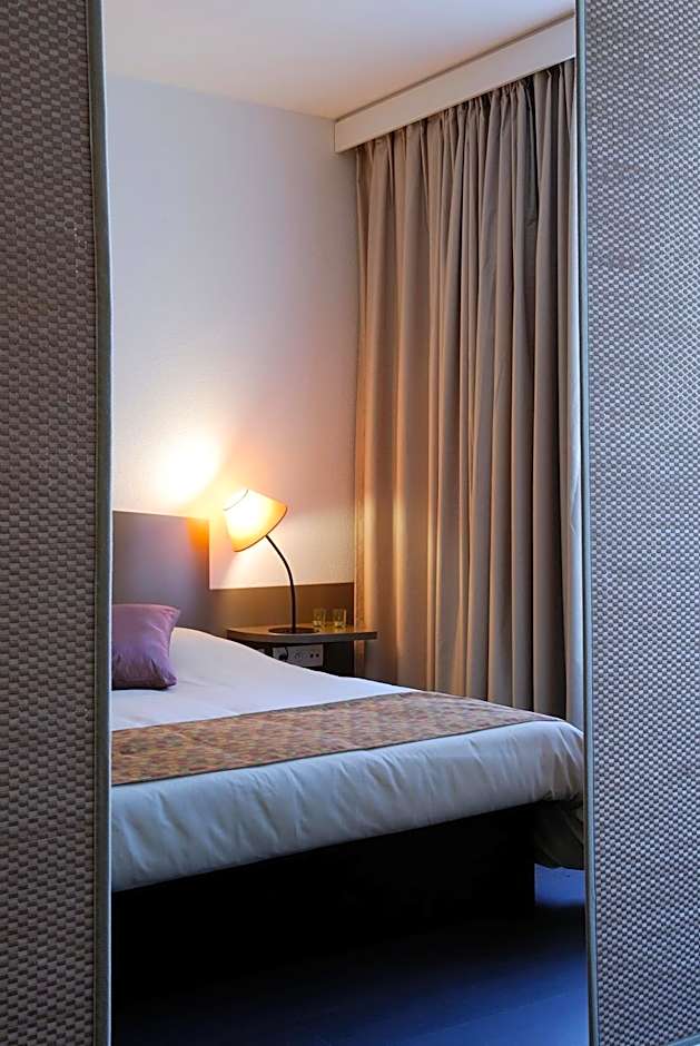 Adagio Bordeaux Gambetta Aparthotel