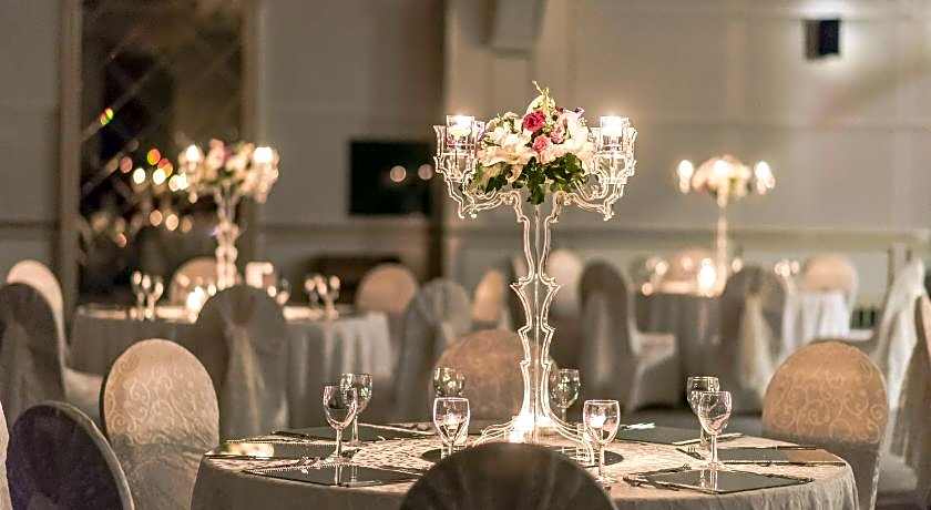 Downtown Ankara Hotel