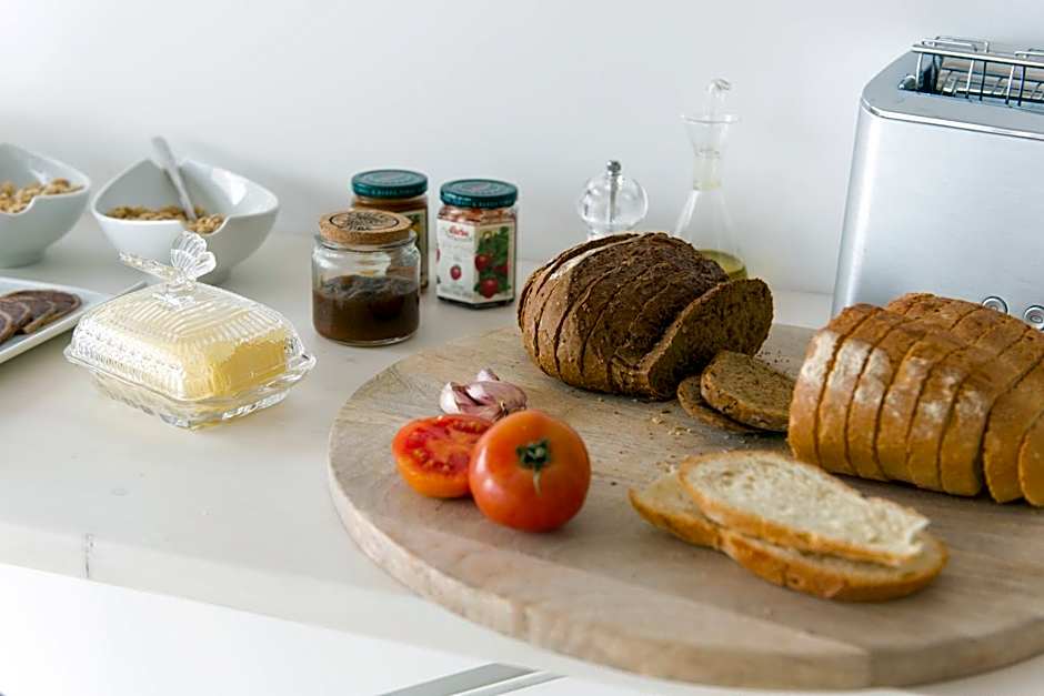 Hotel Ca S'Arader Turismo de Interior