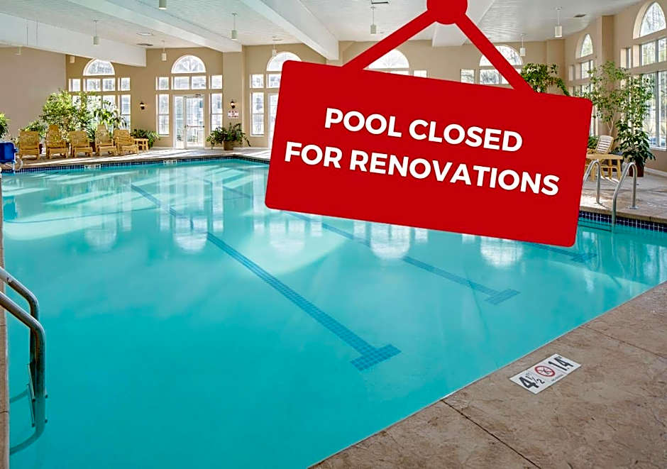 Westford Regency Inn & Conference Center