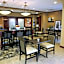 Hampton Inn Clinton