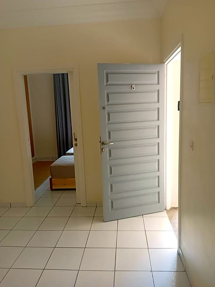 Bienvenue à dar jad