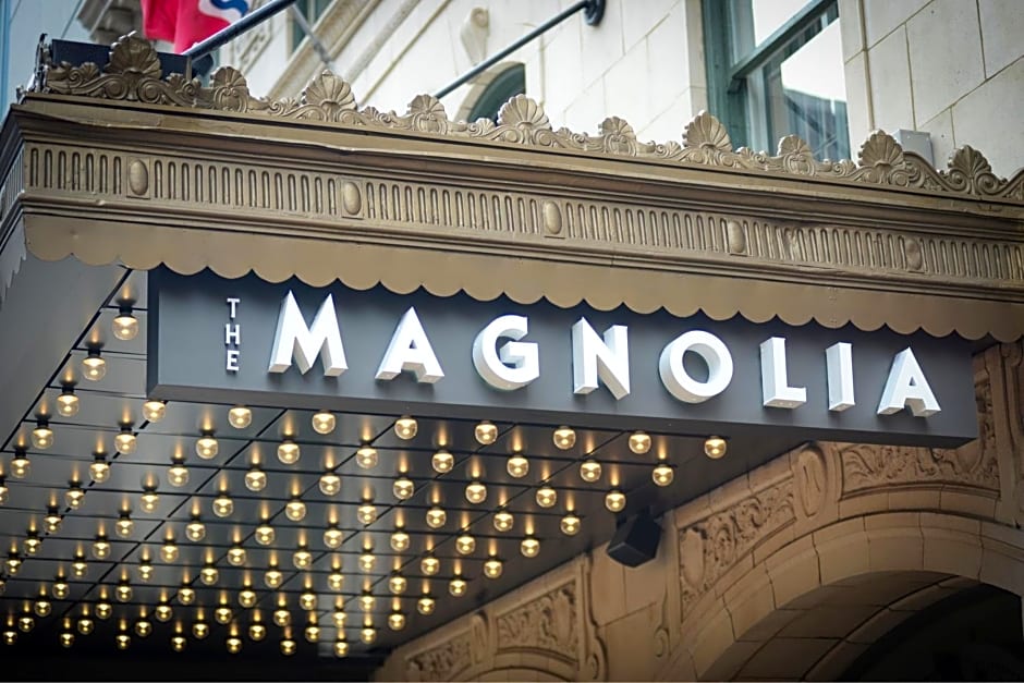 Magnolia Hotel St. Louis, a Tribute Portfolio Hotel