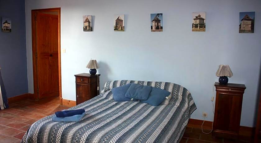 Presbytere de jonquiere