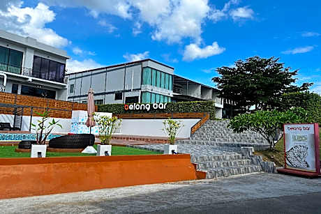 Hideaway Private Residence Near Rajjaprabha Dam