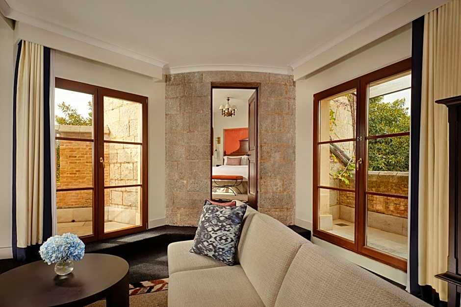 Castillo Hotel Son Vida, A Luxury Collection Hotel, Mallorca